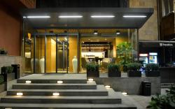 Republica Hotel Yerevan