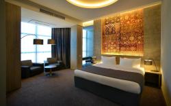 Republica Hotel Yerevan