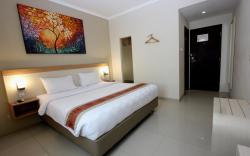 Laxston Hotel Yogyakarta