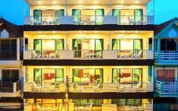 Dream Boutique Hotel