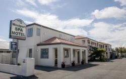Westport Spa Motel