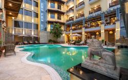 Temple Bell Boutique Hotel and Spa