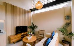 Casalita Ubud Romantic Villas