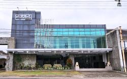Grage Hotel Malang by TOS