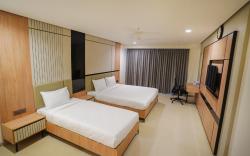 Hotel Shubham Celebrations