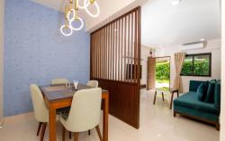 8bhk luxury villa in Anjuna 800m