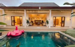 Villa 2BR Sinergi Seminyak Embrace and Serenity