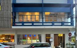 haus 50s Hometel Chue Chang