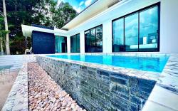 Puk D Pool Villa Khao Kho