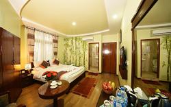 Hotel Osho Home