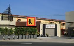 One Serenata Hotel General Trias