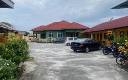 Collection o Langkawi near pantai cenang formerly tokman inn