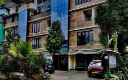 MayaTels - Maya Inn, Gangtok