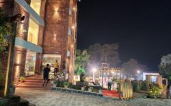 SeaFORT Beach Resort