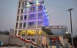 Hotel Surya Inn