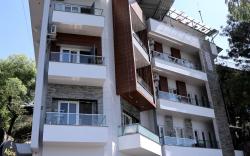 ALPINE BNB Dharmshala