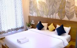 ALPINE BNB Dharmshala