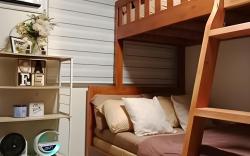 Condo in Fullerton Suites Silang - near Nuvali