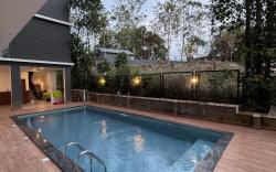 Velvet Clouds Munnar