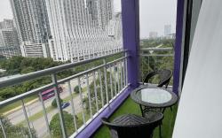 Nr Cyber1 Homestay