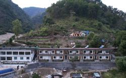 The Grand Haveli Resort By Atya Hotels