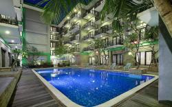 Rofa Kuta Hotel