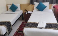 Aster Vue Leisure Stay