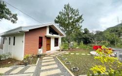 WIMA House - El Cinco Farmville and Resort