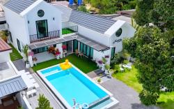 Nanitcha​ poolvilla​hatyai​