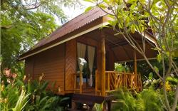 Palm Leaf Resort