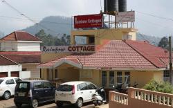THE RAINBOW COTTAGES OOTY