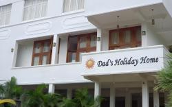 Dads Holiday Home