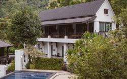 Perana Wellness Resort Chiang Mai ภีรณา เวลเนส