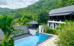 Perana Wellness Resort Chiang Mai ภีรณา เวลเนส