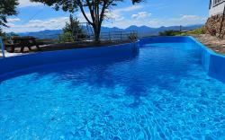 Danyang Mountain Pension