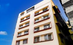 Hotel O Kalikapur Haltu