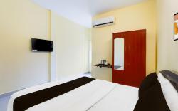 Super Hotel O ECR Injambakkam Formerly Nimalan Residency