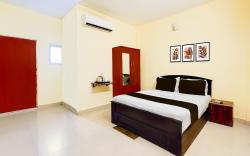 Super Hotel O ECR Injambakkam Formerly Nimalan Residency