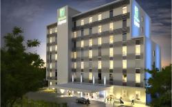 Holiday Inn Express Managua By IHG