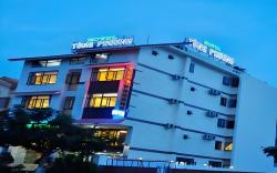 Tung Phuong Beach Hotel