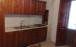 Il Barco apartment
