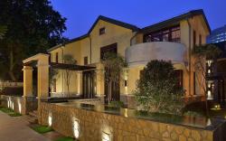 Relais & Chateaux The Yihe Mansions