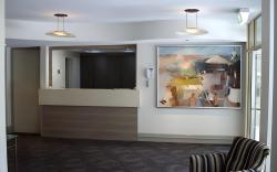 Airport International Motel Brisbane