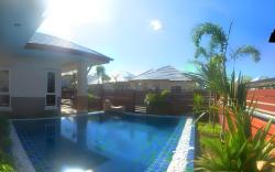 Baan Dusit Pattaya Park