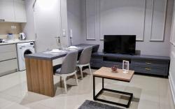 Mordern House @I-City (Wifi+CarPark)