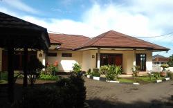 Villa Tjokro