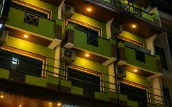 Max Residence
