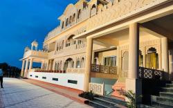 Dhawala Resort by Aamod 