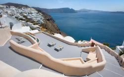 Villa Santorini 520 by Caldera Houses