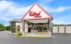 Red Roof Inn & Suites Duncan
